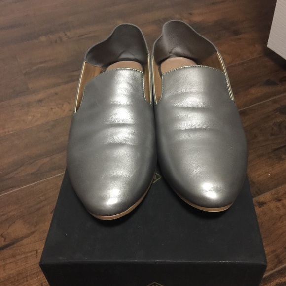 halogen sylvia loafer